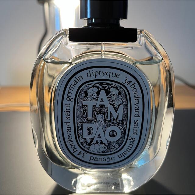 ディプティ ディプティック DIPTYQUE タムダオ EDT 100ml 【405852】 :209092bis:lotstarshop