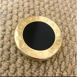 ブルガリ(BVLGARI)のBVLGARI☆B-zero スライド式コンパクトミラー！最終値下げ(ミラー)