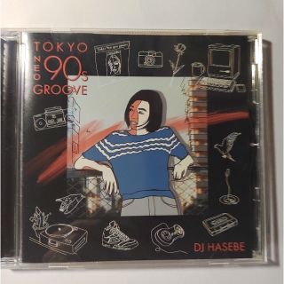 shun様専用ご予約品  Tokyo Neo 90s Groove (ポップス/ロック(邦楽))