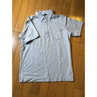 ユニクロ(UNIQLO)のUNIQLOポロシャツ(ポロシャツ)