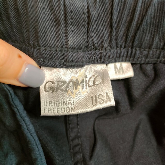 GRAMICCI(グラミチ)のGRAMICCI/グラミチ　WOMENS　ショートパンツ レディースのパンツ(ショートパンツ)の商品写真