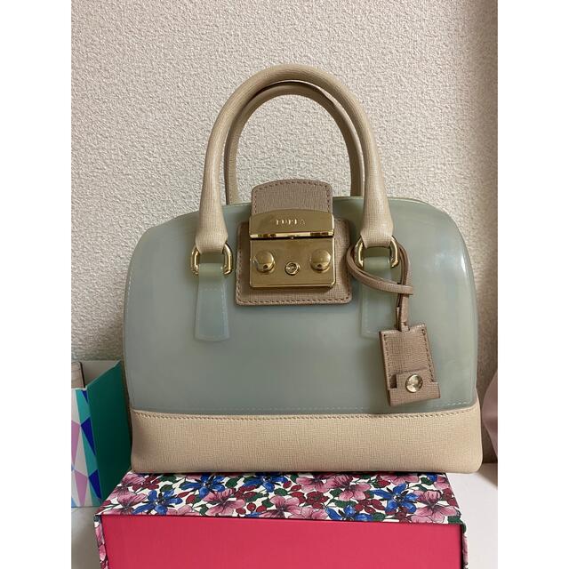 Furla(フルラ)のフルラ　キャンディバック レディースのバッグ(ハンドバッグ)の商品写真