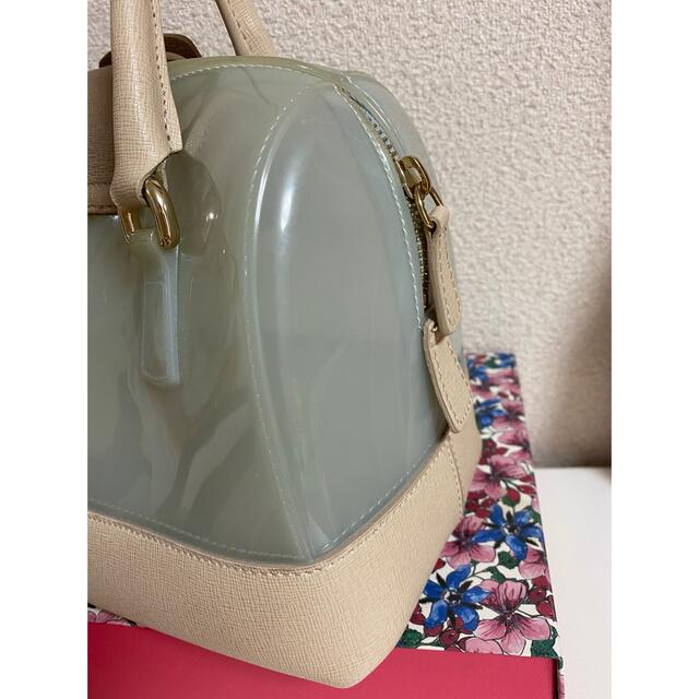 Furla(フルラ)のフルラ　キャンディバック レディースのバッグ(ハンドバッグ)の商品写真