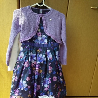 ANNA SUI mini - ANNA SUIミニ入学式の通販 by がぁーこ's shop