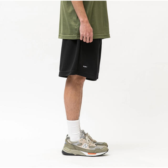 22SS WTAPS YARD SHORTS POLY Lサイズ | angeloawards.com