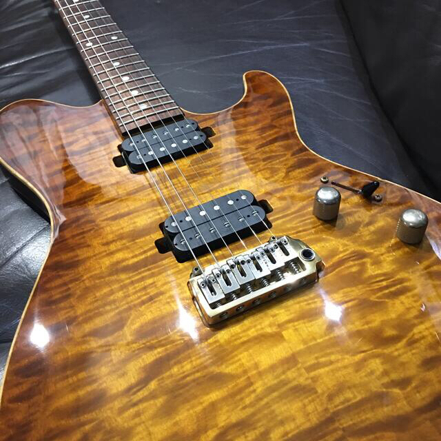 sugi DS496 楽器のギター(エレキギター)の商品写真