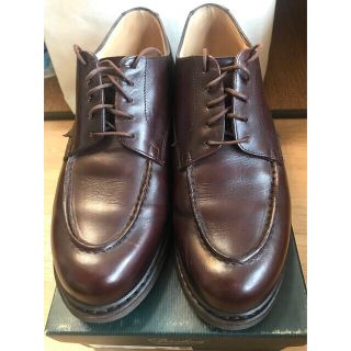 パラブーツ(Paraboot)のparaboot シャンボード　サイズ7.5(ドレス/ビジネス)