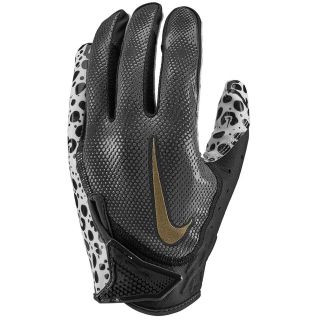 NIKE VAPOR JET 7.0 アメフト グローブ M,Lサイズ【新品】(アメリカンフットボール)