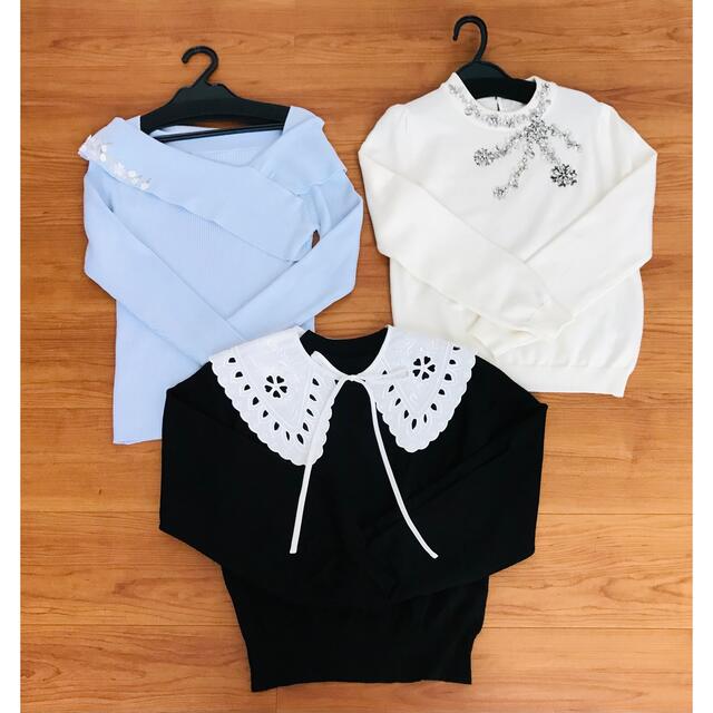 JILL by JILLSTUART - 限定☆洋服まとめ売り☆総額60万以上 JILL by JILLSTUART - 限定☆洋服まとめ売り☆総額60万以上
