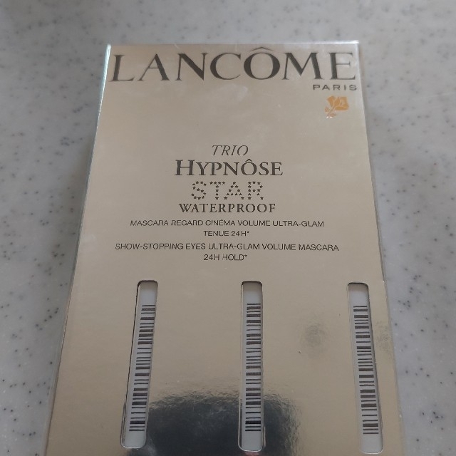 LANCOME　マスカラ　3本セット