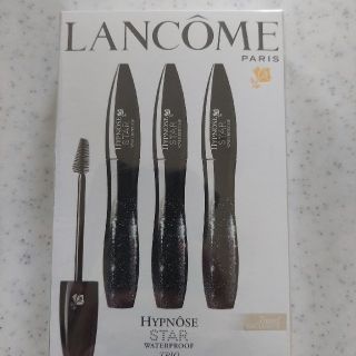 ランコム(LANCOME)のLANCOME　マスカラ　3本セット(マスカラ)