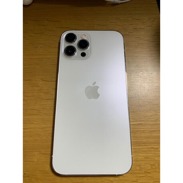 人気商品!】 iPhone 本体のみ 256GB promax iPhone12 値下げ不可