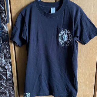 クロムハーツ(Chrome Hearts)のクロムハーツ  Tシャツ　星条旗(Tシャツ/カットソー(半袖/袖なし))