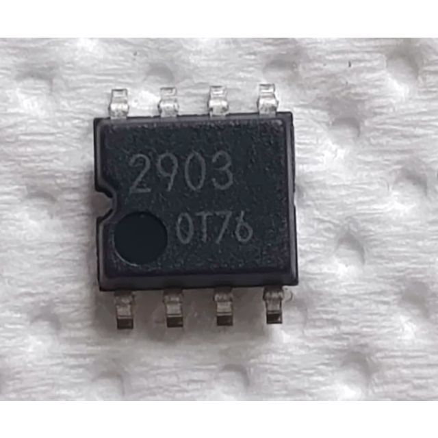 BA2903F-E2　電子部品 その他のその他(その他)の商品写真