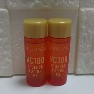 ドクターシーラボ(Dr.Ci Labo)のドクターシーラボ VC100エッセンスローションEX(化粧水/ローション)