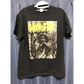 monoeyes tシャツ(ミュージシャン)