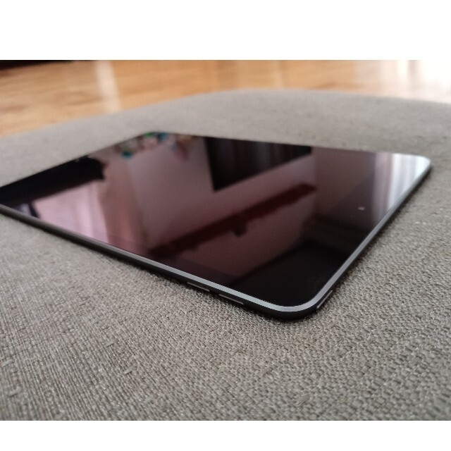 iPad mini 5 256GB wifiモデル ケースフォルム付 1