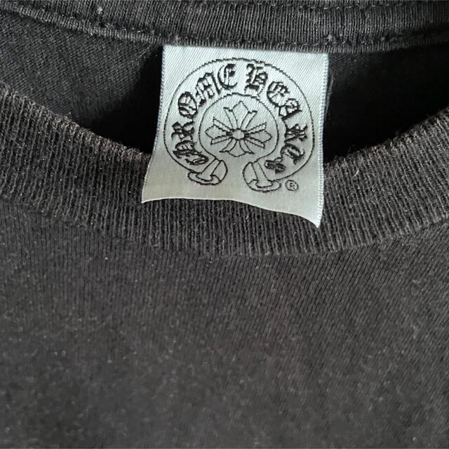 Chrome Hearts(クロムハーツ)のクロムハーツ  Tシャツ メンズのトップス(Tシャツ/カットソー(半袖/袖なし))の商品写真