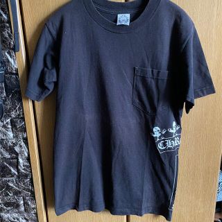 クロムハーツ(Chrome Hearts)のクロムハーツ  Tシャツ(Tシャツ/カットソー(半袖/袖なし))