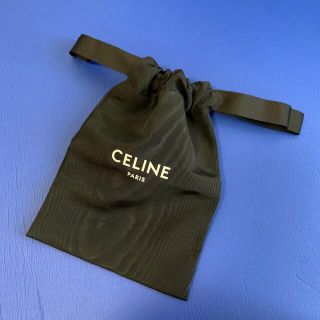 セリーヌ(celine)のセリーヌ パッケージ用バッグ(ポーチ)