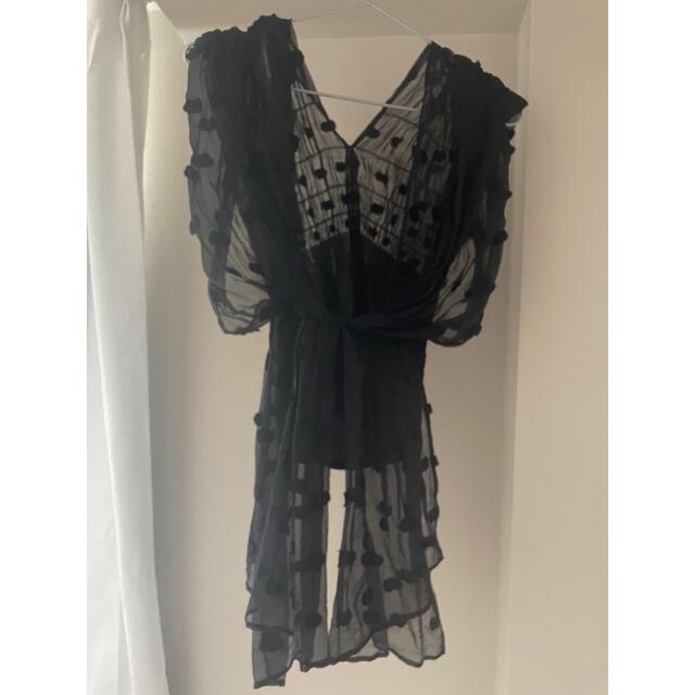 注目ショップ・ブランドのギフト mame kurogouchi GEOMETRY SHIRRING