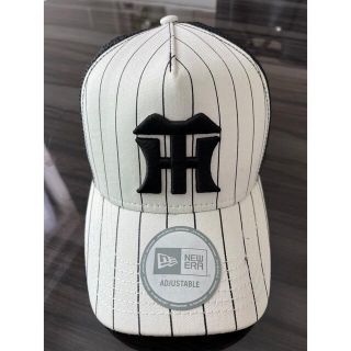 ニューエラー(NEW ERA)のNEW ERA  阪神Tigersベースボールキャップ (キャップ)