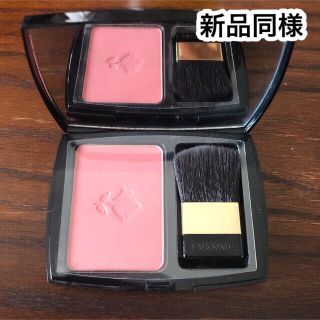 ランコム(LANCOME)の新品同様　ランコム　チーク(チーク)