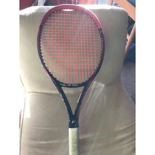 ヨネックス(YONEX)のYONEX ヨネックス テニスラケットブイコアSV100(ラケット)