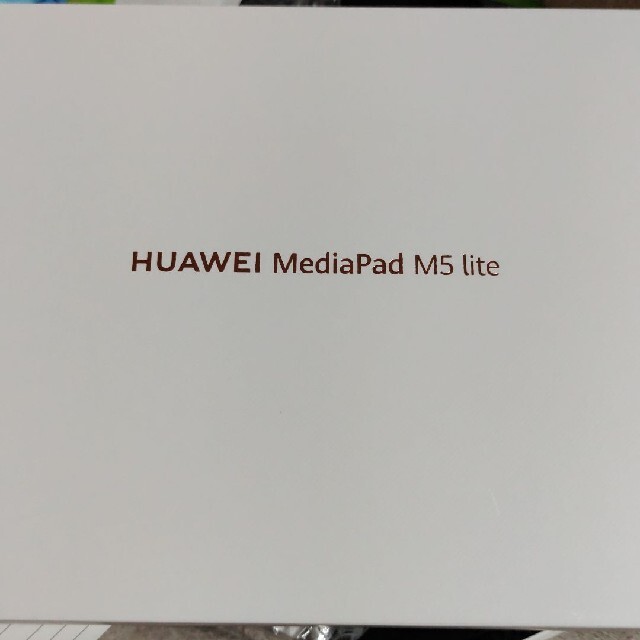 HUAWEI TECHNOLOGIES MEDIAPAD M5 LITE WIF