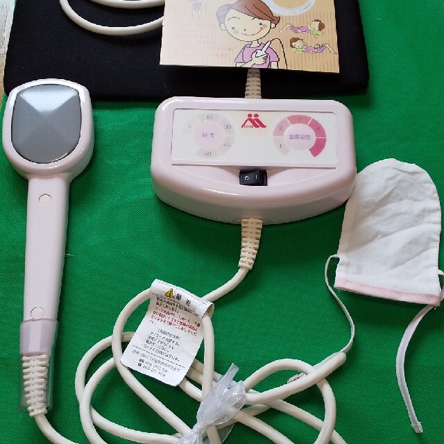 スマホ】 定価85800円 三井式温熱治療器2 三井温熱 三井温熱治療器2 MI ...