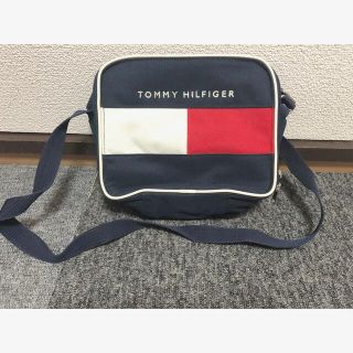 トミー(TOMMY)のTommy ショルダー　期間限定断捨離特価⭐️(ショルダーバッグ)