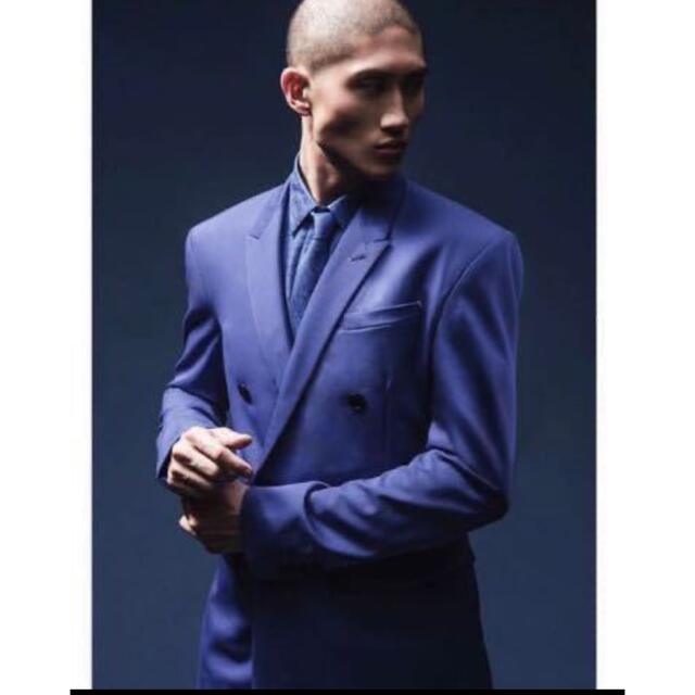 安いそれに目立つ Berluti berlutiスクリットシルクジャガードシャツ37