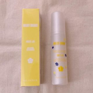 マリークワント(MARY QUANT)のマリークワント  ミスティジェット　カモミール　L-03 50ml(化粧水/ローション)