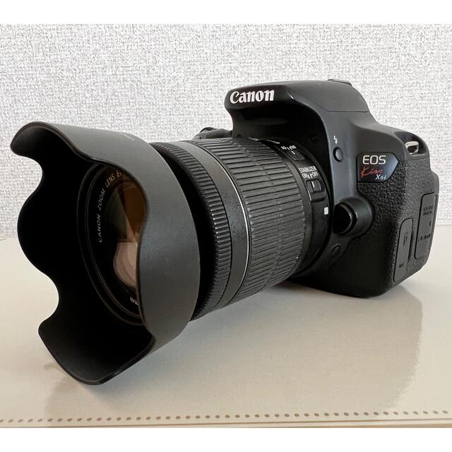 Yukiさま売約済み Canon x6i