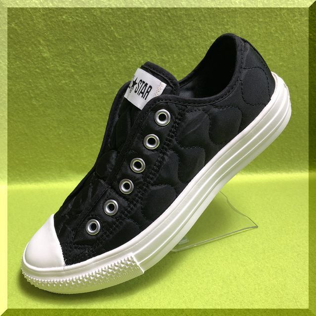 24.0cm ALL STAR LIGHT QUILTING SLIP OX B 1