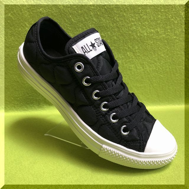 24.0cm ALL STAR LIGHT QUILTING SLIP OX B 2