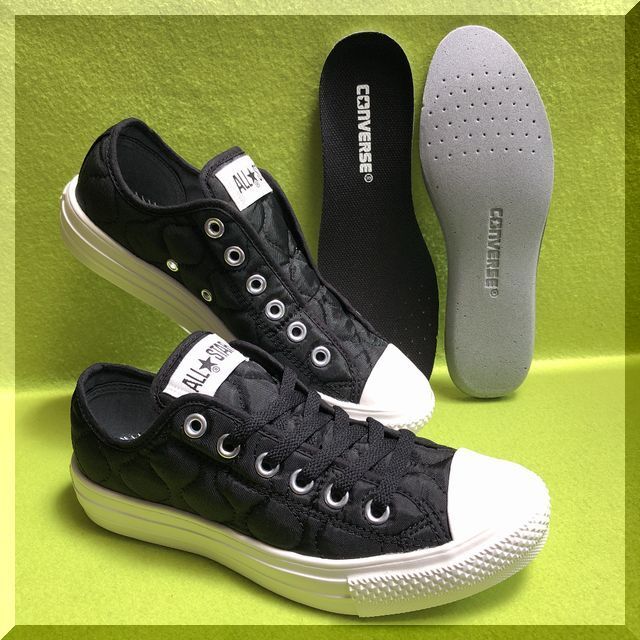24.0cm ALL STAR LIGHT QUILTING SLIP OX B 4