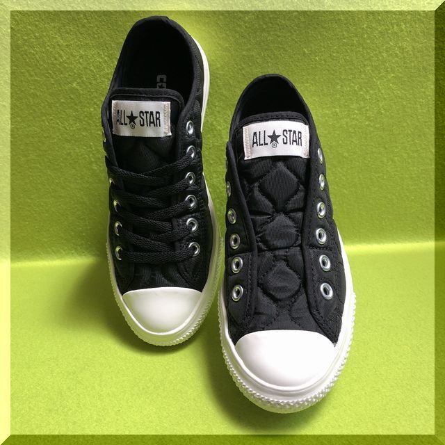 24.0cm ALL STAR LIGHT QUILTING SLIP OX B 5