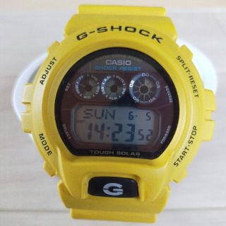 ジーショック(G-SHOCK)のG-SHOCK(腕時計(デジタル))