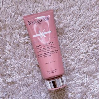 ケラスターゼ(KERASTASE)のケラスターゼ フォンダン シカクロマ トリートメント(トリートメント)