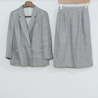 バーバリー(BURBERRY) フォーマル/ドレス(ブラック/黒色系)の通販 66