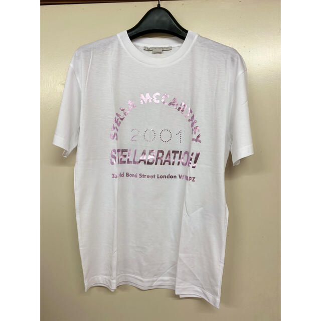 Stella McCartney(ステラマッカートニー)のステラマッカートニー Tシャツ レディースのトップス(Tシャツ(半袖/袖なし))の商品写真