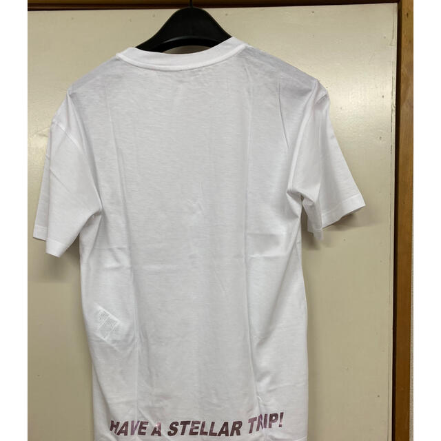 Stella McCartney(ステラマッカートニー)のステラマッカートニー Tシャツ レディースのトップス(Tシャツ(半袖/袖なし))の商品写真