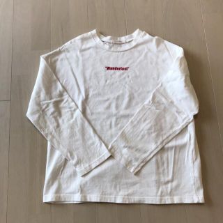 ナイスクラップ(NICE CLAUP)のNICE CLAUPのロンT(Tシャツ(長袖/七分))