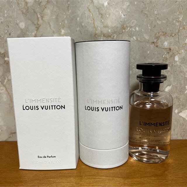 LOUIS VUITTON ルイヴィトン リマンシテ  100ml