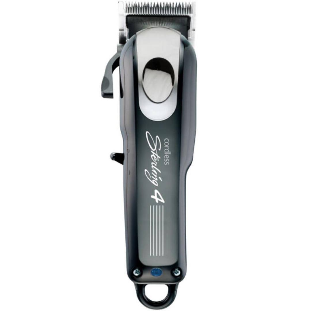 WAHL CordlessSterling4 フェードカット必需品❗️クリッパー