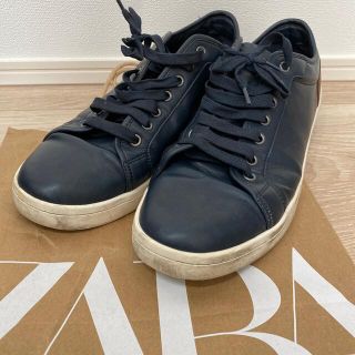 ザラ(ZARA)のZARA スニーカー(スニーカー)