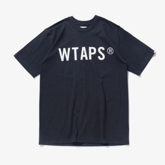 W)taps(ダブルタップス)のはらたいら様専用WTAPS　SCREEN　SERIES　WTVUA   メンズのトップス(Tシャツ/カットソー(半袖/袖なし))の商品写真