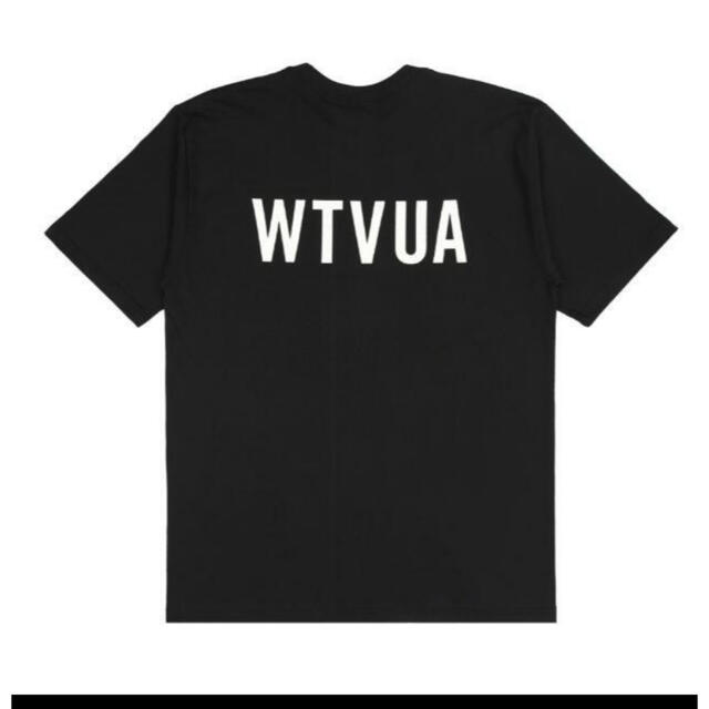 W)taps(ダブルタップス)のはらたいら様専用WTAPS　SCREEN　SERIES　WTVUA   メンズのトップス(Tシャツ/カットソー(半袖/袖なし))の商品写真