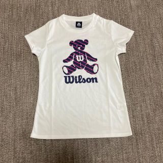 ウィルソン(wilson)のWilsonベア　Tシャツ(ウェア)